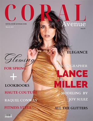 Coral Avenue Issue 69