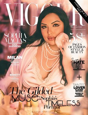 Fashion & Beauty | February Issue 08