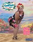 DollFace Digest - Cheeky Tiki - Sept 2026