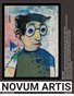 Novum Artis - The New Artistic Issue 015