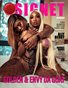 SIGNET MAGAZINE #6 (GOLDEN & ENVY DA GOAT)