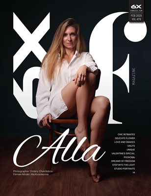 Fashion and Beauty Vol - 479