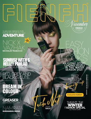 09 Fienfh Magazine November Issue 2021