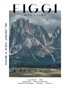 FIGGI MAGAZINE - NATURE & TRAVEL JANUARY (Vol 788)