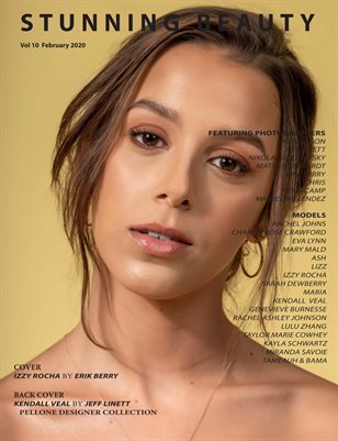 Stunning Beauty February 2020 Vol. 2