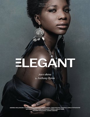 Fashion #3 (October (2016)