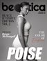 Black and White Edition Vol. 2 Issue #2