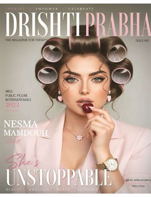 Drishti Prabha