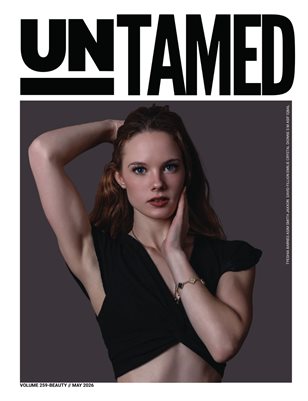 UNTAMED BEAUTY (Vol. 259 May 2026)