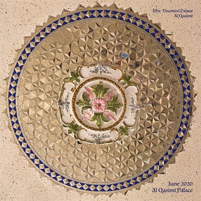 Al Qasimi - The Haunted Palace