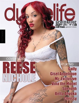 sedINKtive by Dymelife #02 (Reese Nichole)