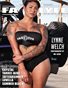 FASS LYFE ISSUE 326 FT. LYNNE WELCH
