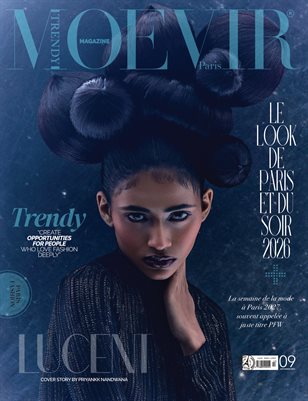 43 Moevir Magazine September Issue 2026