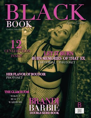 Blackbook SE Brandi barbie