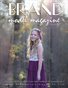 Brand Model Magazine  Issue # 1259