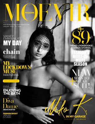 15 Moevir Magazine January Issue 2021