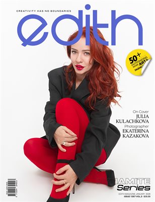 Edith MODE 1357 - Julia