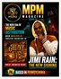 MPM MAGAZINE ISSUE 15