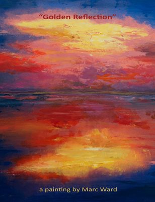 Golden Reflection