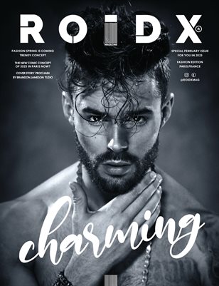 288 ROIDX MAGAZINE February 2023