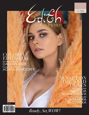 September 2020, Issue 190