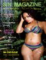 SIN MAGAZINE sexy in neighborhoods
