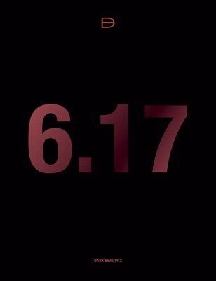 Dark Beauty X 6·17