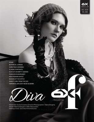 Fashion and Beauty Vol - 586