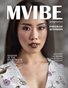 MVIBE Magazine February 2022 issue 3.5 Portrait | Fashion