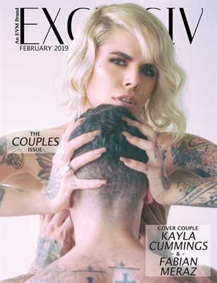 Exclusiv February 2019