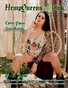 HempQueens Ink. Magazine ~ Issue 27~ Jesse Ravage