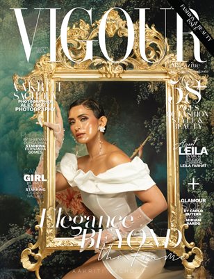 Fashion & Beauty | December Issue 10