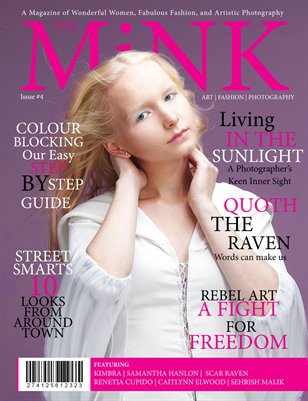 PiNK MiNK 4