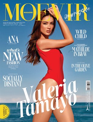 39 Moevir Magazine March 2023