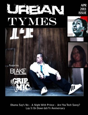 April 2011 Issue 