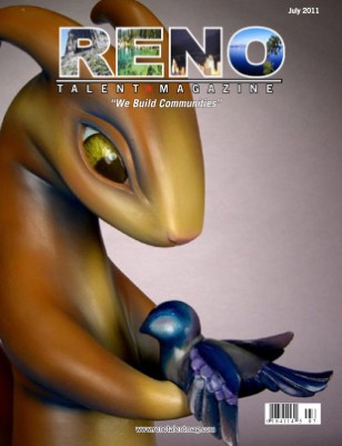 July 2011 Edition