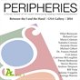 ArtsTap Vol.3 | PERIPHERIES 2014