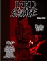 Inkd Savage Magazine Issue #22 -Holly Hell