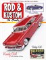 Rod & Kustom In Scale #1 