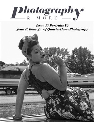 Issue 13 Black and White v2