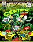 Centepde Comics