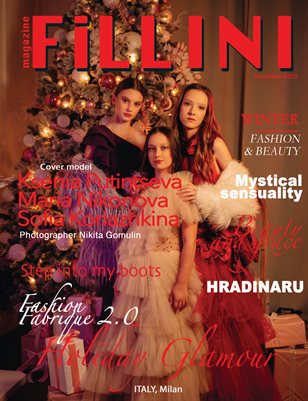 FiLLINI magazine (December/2025)