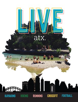 LIVE ATX