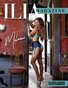 Ilia Magazine Issue No. 2 Melanie Cover