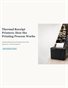 Thermal Receipt Printers: How the Printing Process
