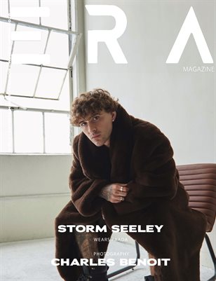 STORM SEELEY