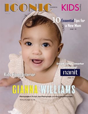 Baby Magazine May 24
