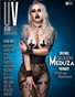 ULTRAVIOLET Magazine: May 2020 Cover One