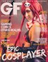 Geek Fantasy - 2014 Epic Cosplayer - Yoko Littner