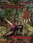Shazzles Kink Issue #115 VOL 3. Cover Model Rosie Rockabilly.